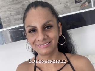 Kalenafreiree