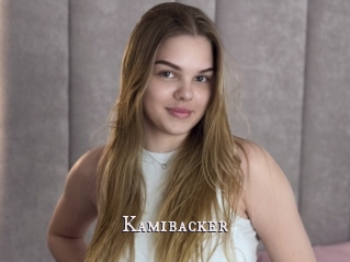 Kamibacker