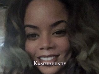 Kamilafenty