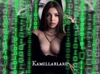 Kamillablare