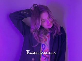 Kamillamilla