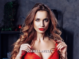 Kamillasexy