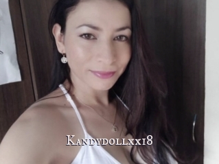 Kandydollxx18