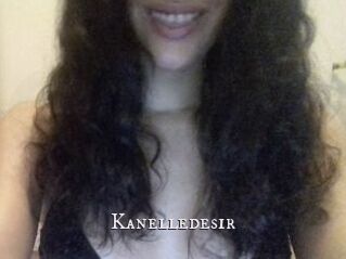 Kanelledesir