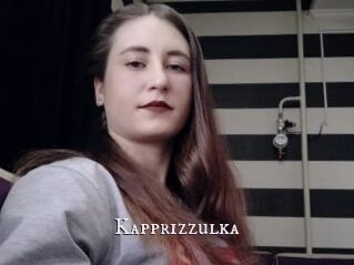 Kapprizzulka