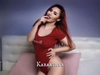 Karaasher