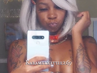 Karamelkittiez69