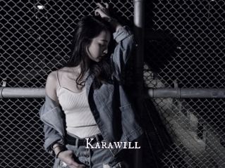 Karawill