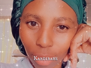 Kardibabe