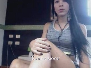 Karen_moon