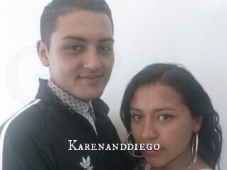 Karenanddiego