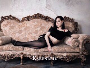 Karenrein