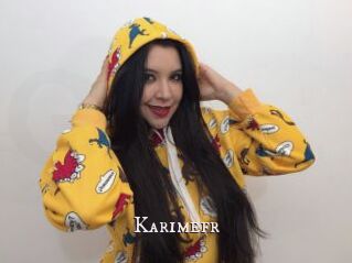 Karimefr