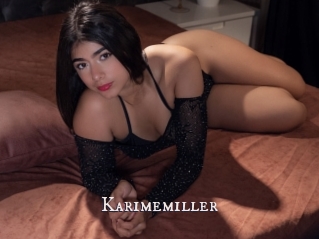 Karimemiller