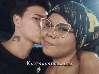 Karinaandcharles