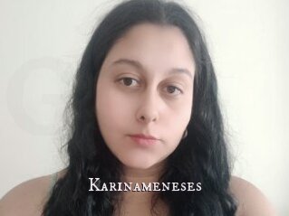 Karinameneses