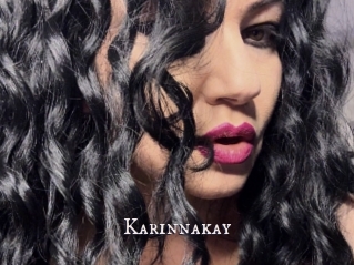 Karinnakay