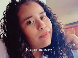 Karitogomez