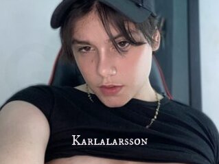 Karlalarsson