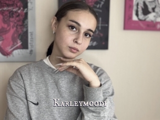 Karleymoodi