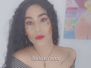 Karllotaxx