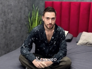 Karlmod