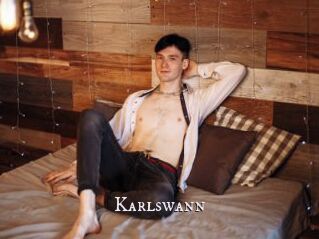 Karlswann
