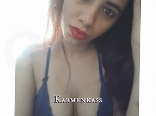 Karmenkass