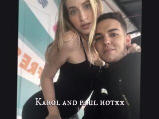 Karol_and_paul_hotxx