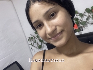 Karoldiaz1020