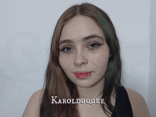 Karolduquee