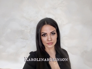 Karolinarobinson