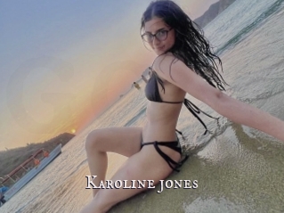 Karoline_jones