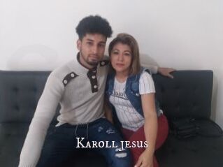 Karoll_jesus