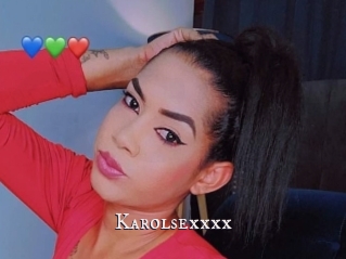 Karolsexxxx