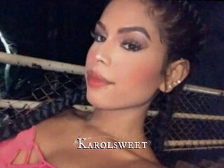 Karolsweet