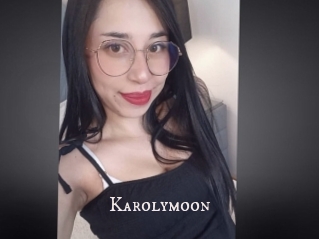 Karolymoon