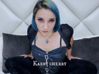 Karry_cherry