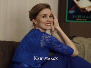 Karrymask