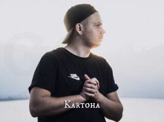 Kartoha