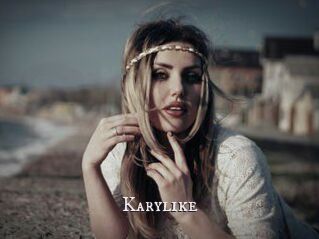 Karylike