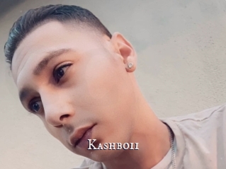 Kashboii