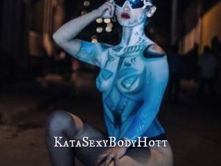 KataSexyBodyHott