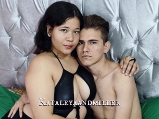 Kataleyaandmiller