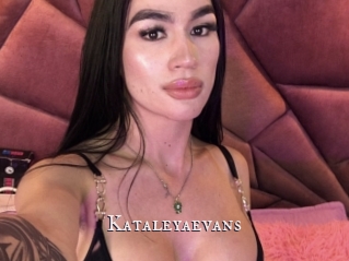 Kataleyaevans