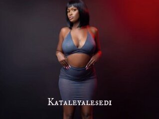 Kataleyalesedi