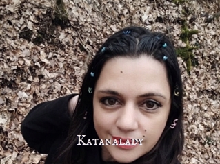 Katanalady