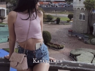 Katapalmer