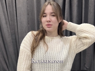 katarinavoss Gratis Clip