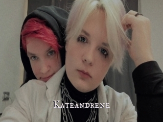 Kateandrene